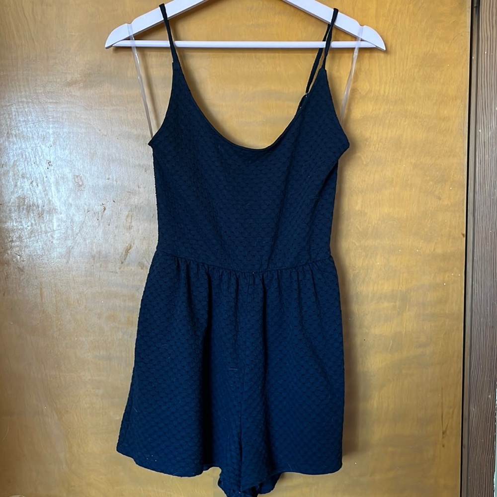 Wild fable Romper